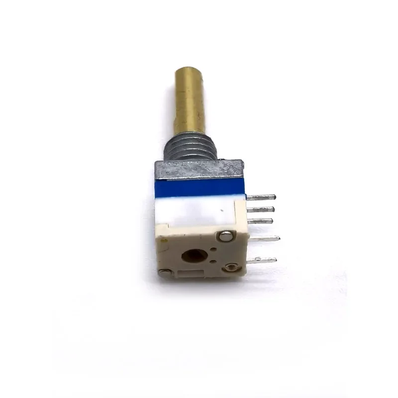 Комплект 2 шт. потенциометров громкости для ICOM IC-F4003 IC-F3003