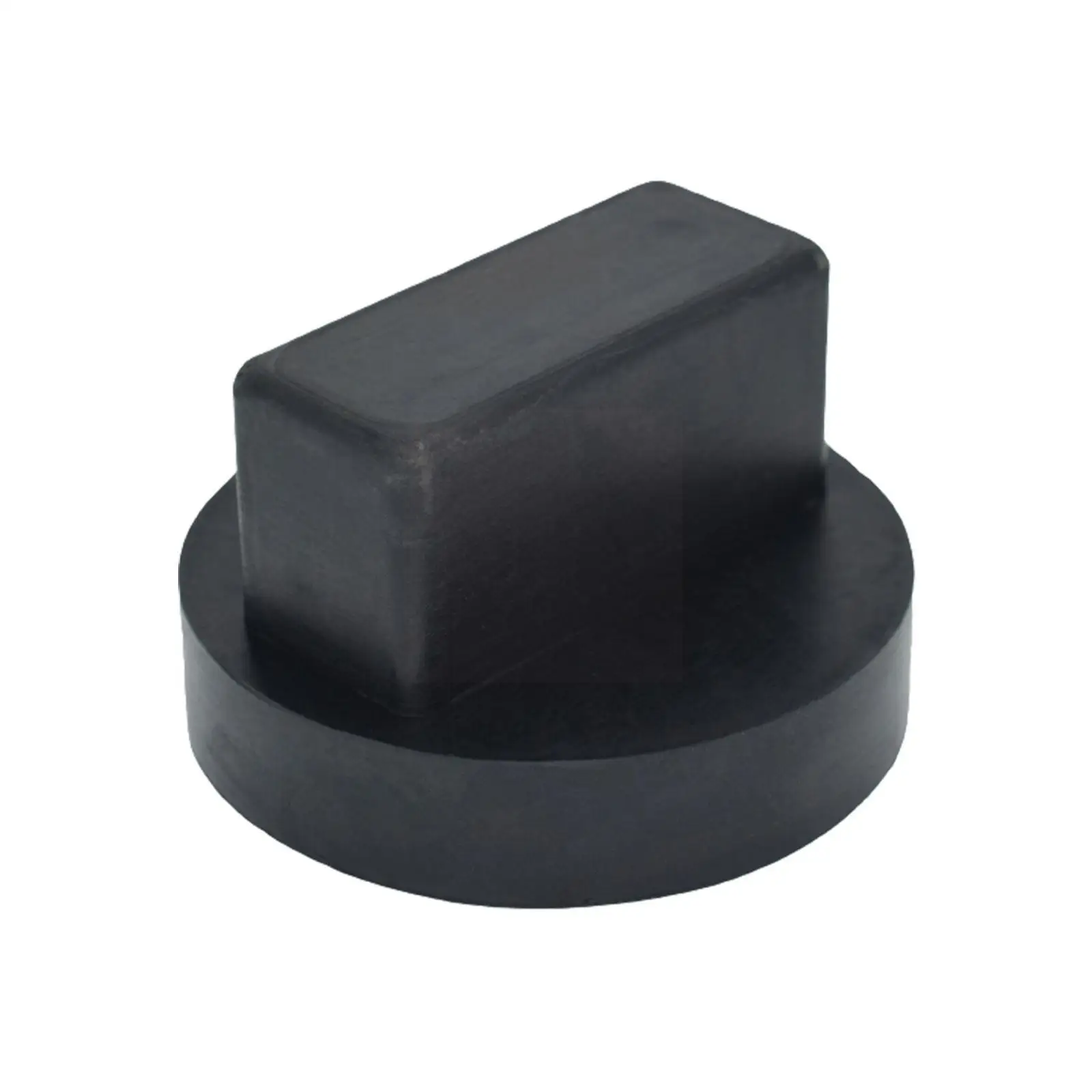 

Anti Slip Rubber Pad Of Car Jack Is Applicable For Mercedes Car Jack Bracket Rubber Block Jack Pad Tool I1c5