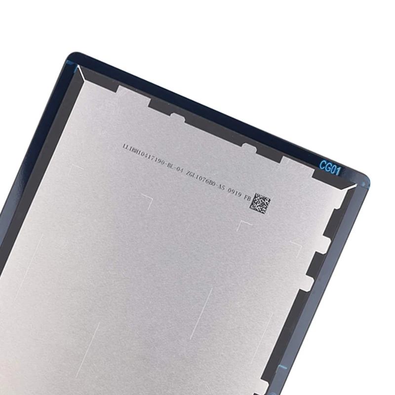 Ceny Do Samsung Galaxy Tab A7 2020 T500 T505 Stół PC 10.4 Calowy Wyświetlacz LCD Wymiana Zespołu Digitizer