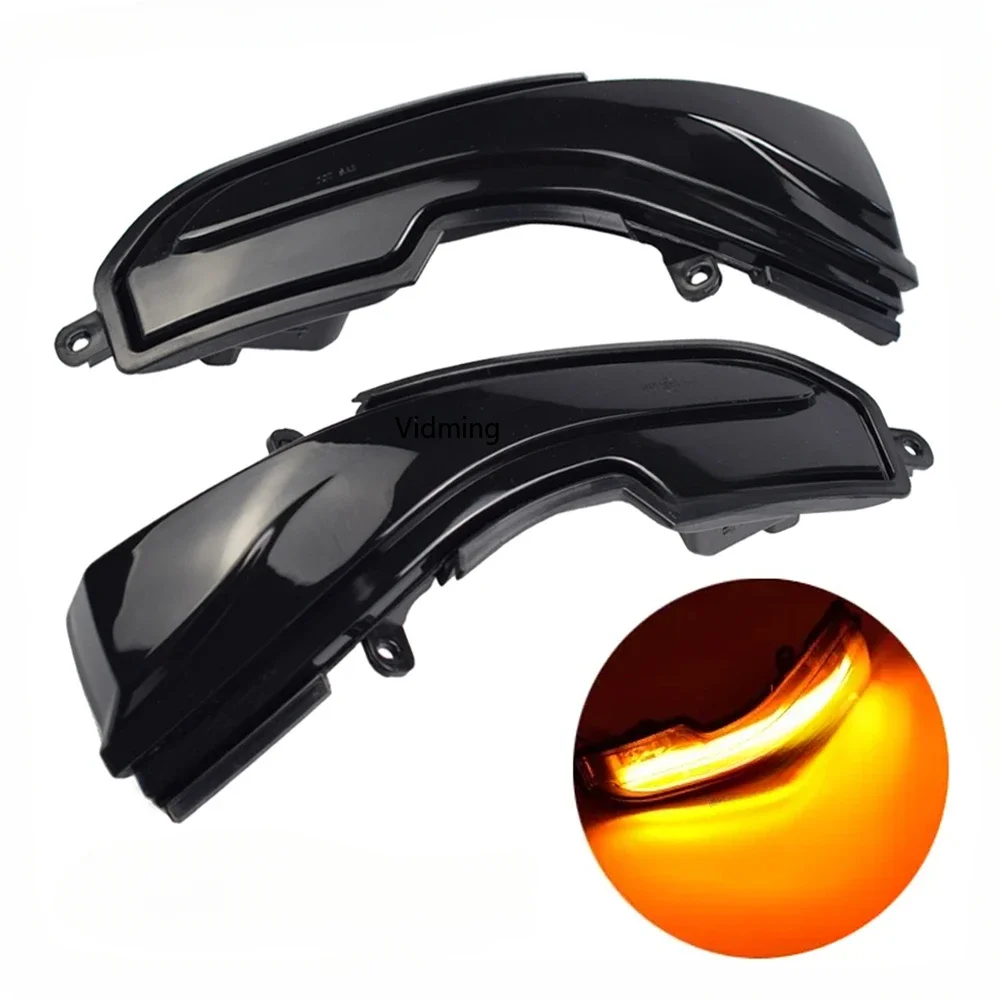 2 шт. динамический индикатор мигалки для Infiniti Q30 Q50 Q60 Q70 QX30 QX50 QX60 QX70 Nissan Skyline