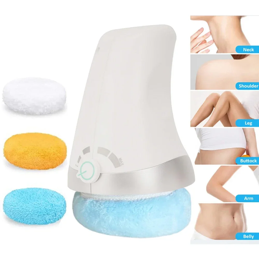 Устройство для сжигания жира уход за телом массажер похудения устройство потери