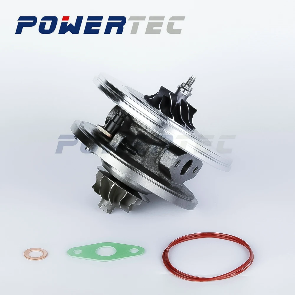 

GT1544V 753420 turbo cartridge 0375J6 turbo cartridge 0375J8 turbo CHRA for BMW Mini Cooper D / Citroen Berlingo 1.6 HDi FAP