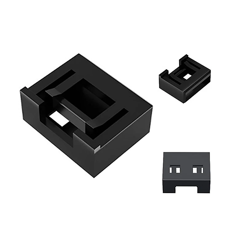 USB-замок безопасности Съемная уплотнительная заглушка Блокирующая пылезащитная