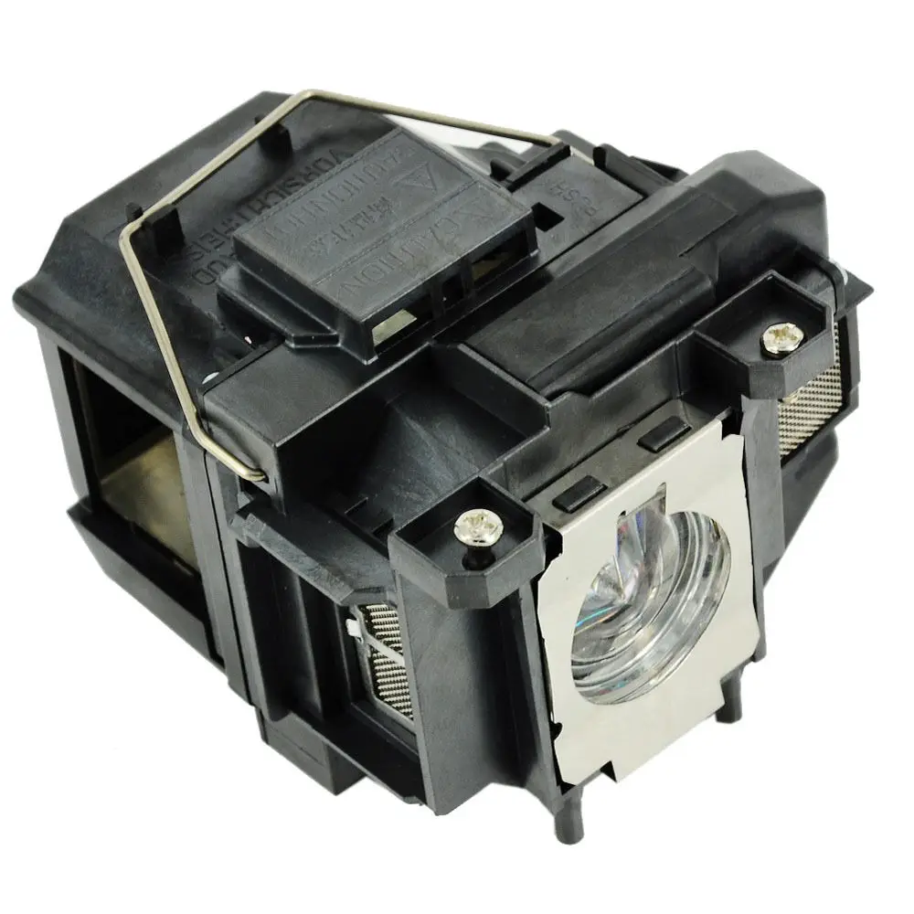 Запасная/Оригинальная Лампа для проектора ELPLP67 Epson EB-S02/EB-S11 | Электроника
