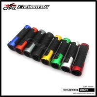for loncin voge 300gy 500ds 650ds modified handlebar rubber throttle grip car handle accessories