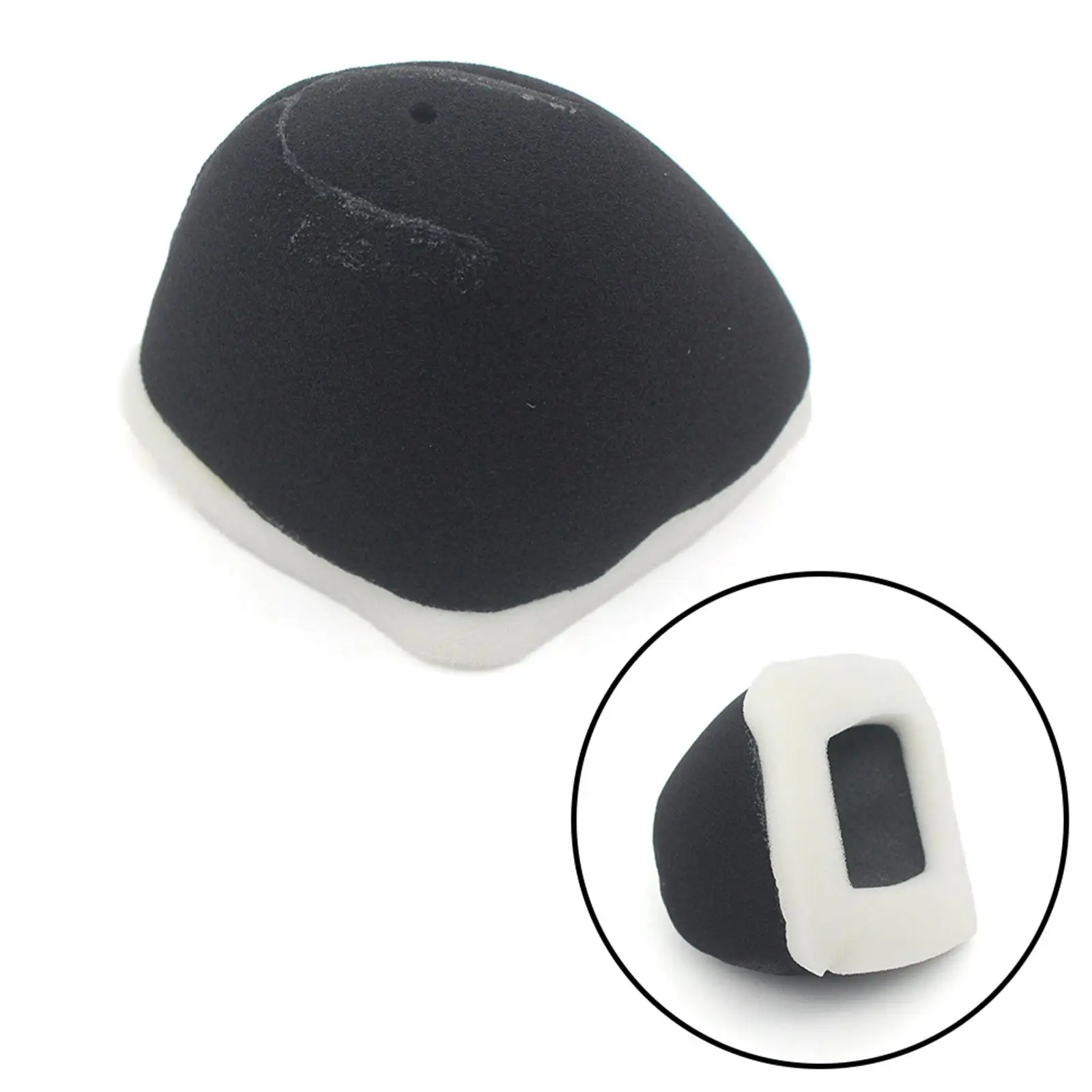 Мотоциклетный воздушный фильтр для DT125R замена 1988 2007 DT200R 1989 1998 DT230 1999