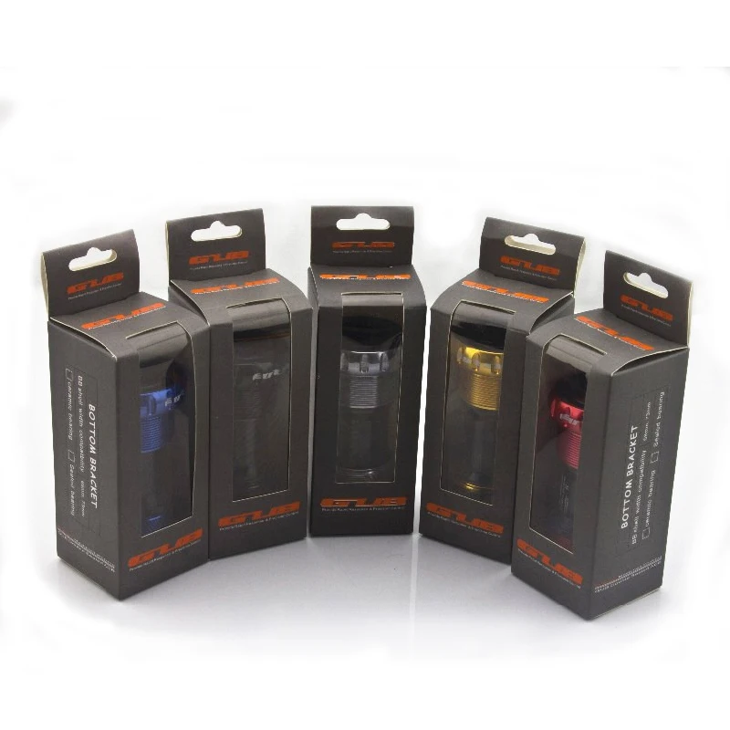 GUB C-68 керамический BB 68 корпус нижнего кронштейна 68/73 мм винтовой/резьбовой тип BSA