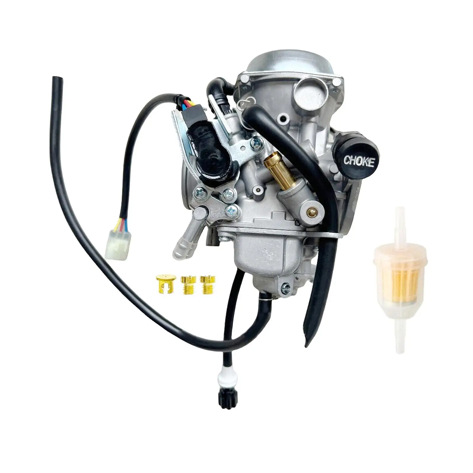

Carburetor Alloy Accessories 16100-mea-a51 for Honda Vtx1300C Vtx1300T