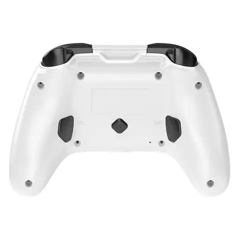 Частная модель 2,4 ГГц + беспроводной Bluetooth-геймпад с переключателем, совместимый с PC360/Android/TVbox/iOS