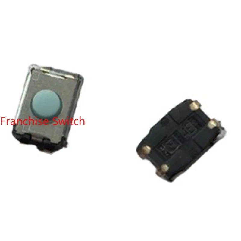 Переключатель KSD62S KSD32 KSP82 AH14629 EVQP2H02B SSH82 10 шт.