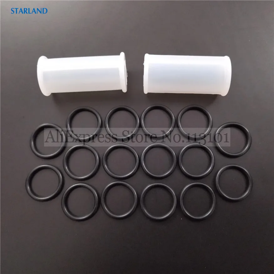 18 новых уплотнительных колец MQL22 мягкие машины для мороженого новые детали 2