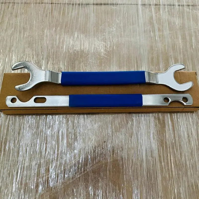 Набор ключей сцепления вентилятора 2X32 мм и 36 ключи гаечный ключ сверхмощный для