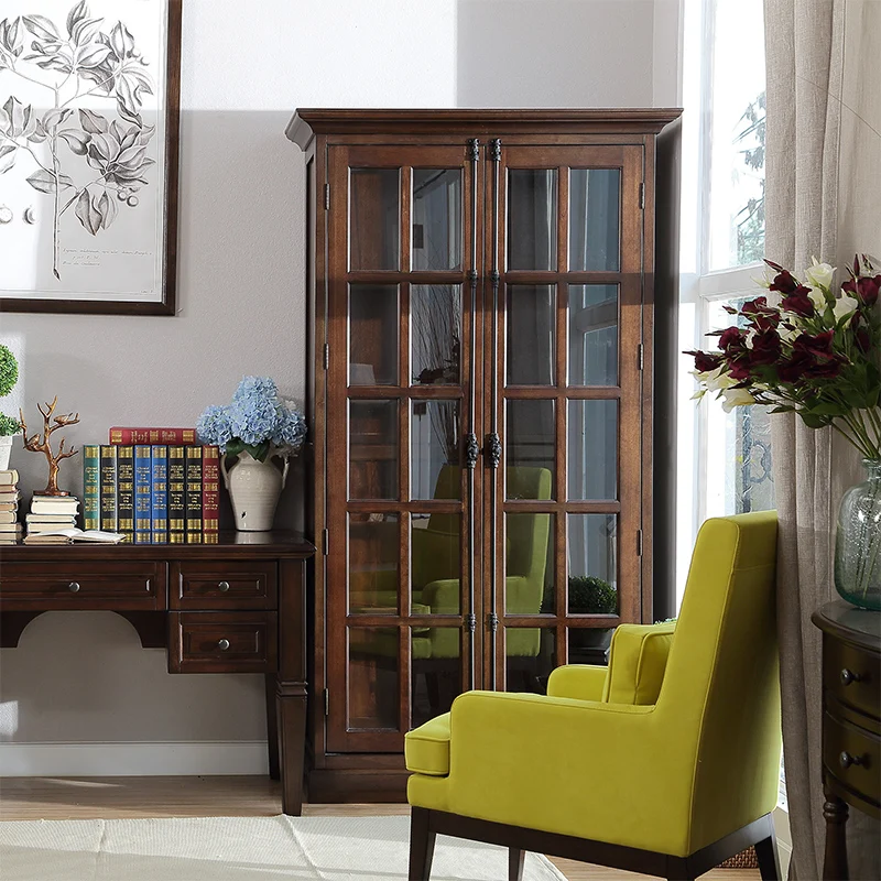 Полки настенные деревянные для мебели и гостиной Складная Большая рама домашняя