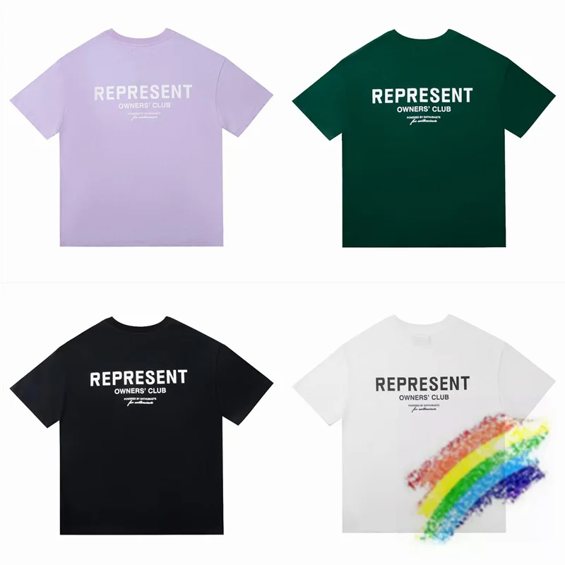 

Футболка оверсайз с коротким рукавом для мужчин и женщин, 1:1