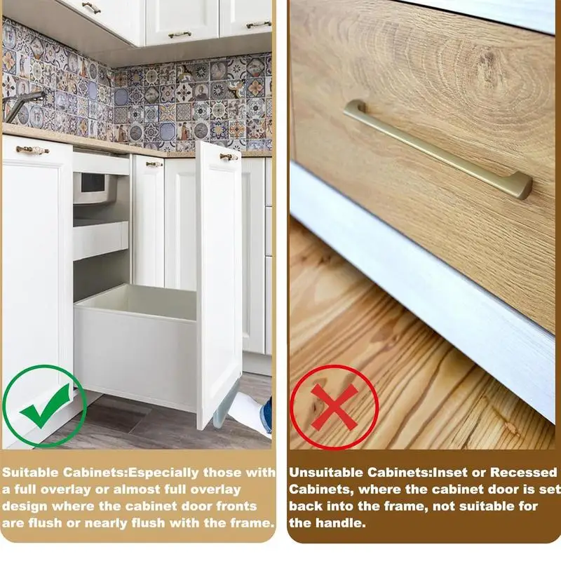 Мусорный бак для ног мебельная ручка без рук быстро открывающийся шкаф ножка