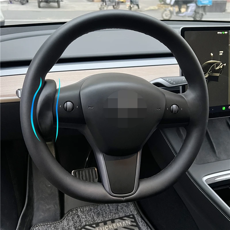 Для Tesla Model 3 Y X S усилитель рулевого колеса FSD автоматическое вспомогательное