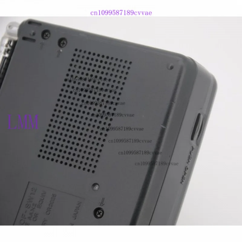 ИСПОЛЬЗУЕТСЯ ДЛЯ Sony ICF-SW12 World Band Радиоприемник (art.: 3920d2f1dddaa) - 3920d2f1dddaa