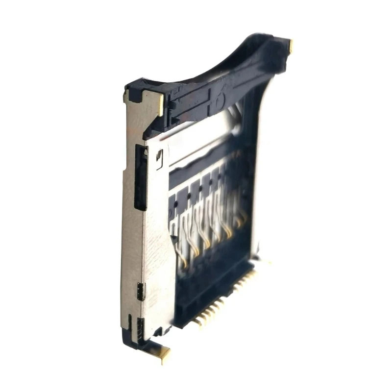 

R91A Expand Camera Storage Capacity with this Card Slot for D3300 D810 Camera Model