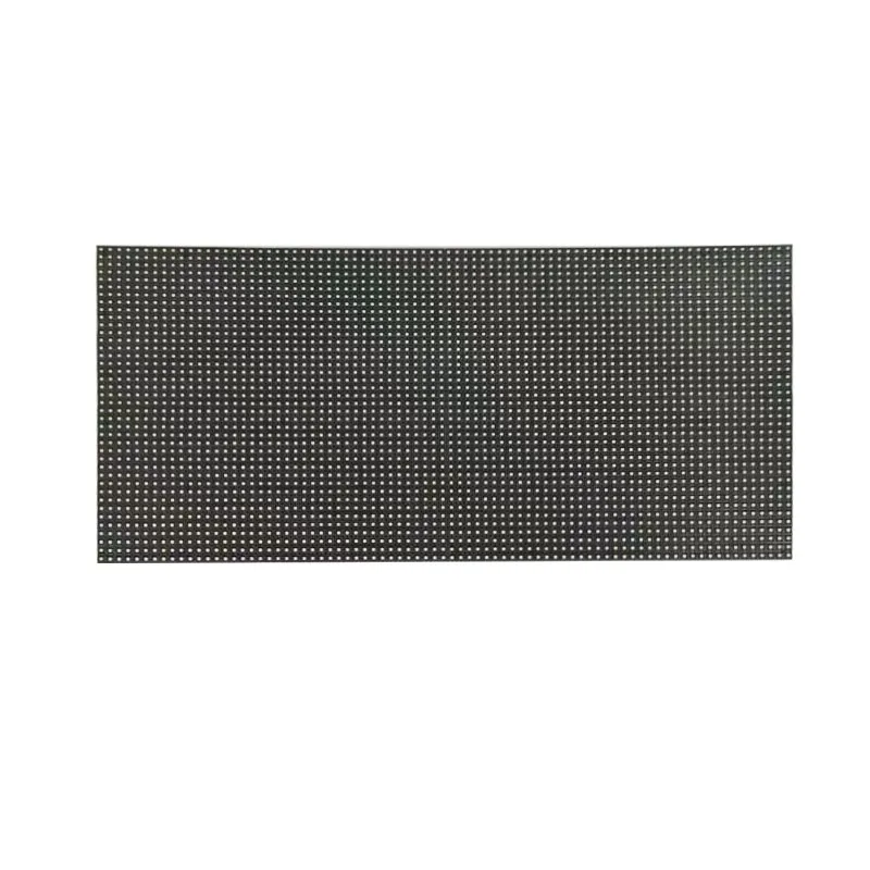 Фото Китайский полноцветный светодиодный модуль SMD P1.25-P5 для наружной водонепроницаемой видеопанели для рекламы на стенах №2