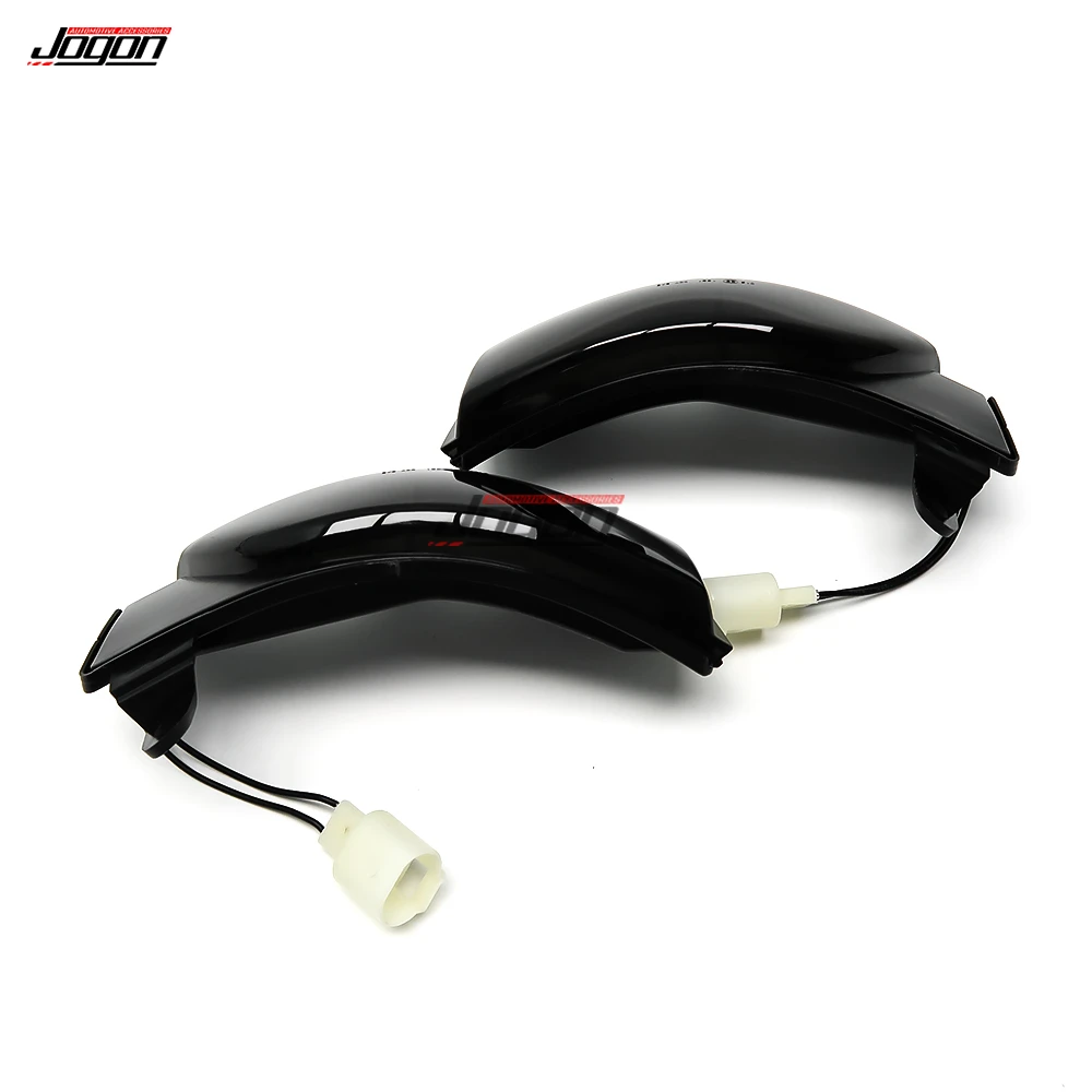 Светильник для зеркала заднего вида Subaru Forester SJ 2014 2015 2016 2017 2018 поворотный сигнал