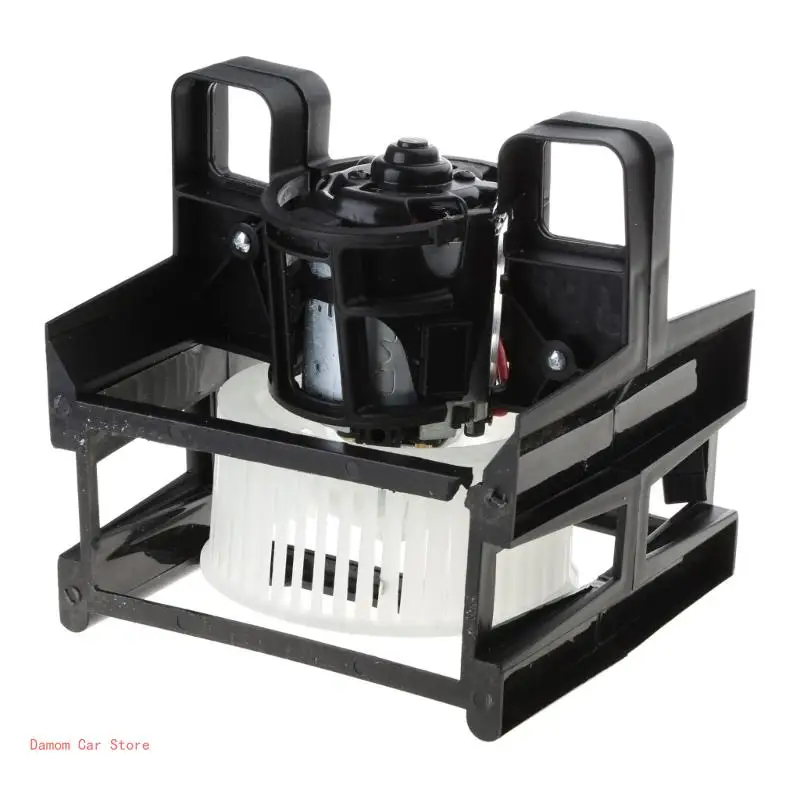 Для F01 F02 F03 F04 F07 F10 64119242607 64119194589 HVAC Вентилятор двигателя кондиционера