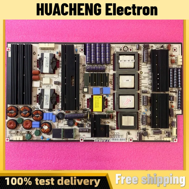 

Оригинальная панель питания 3DTV58938B 3DTV63938FS 3DTV6393 8B