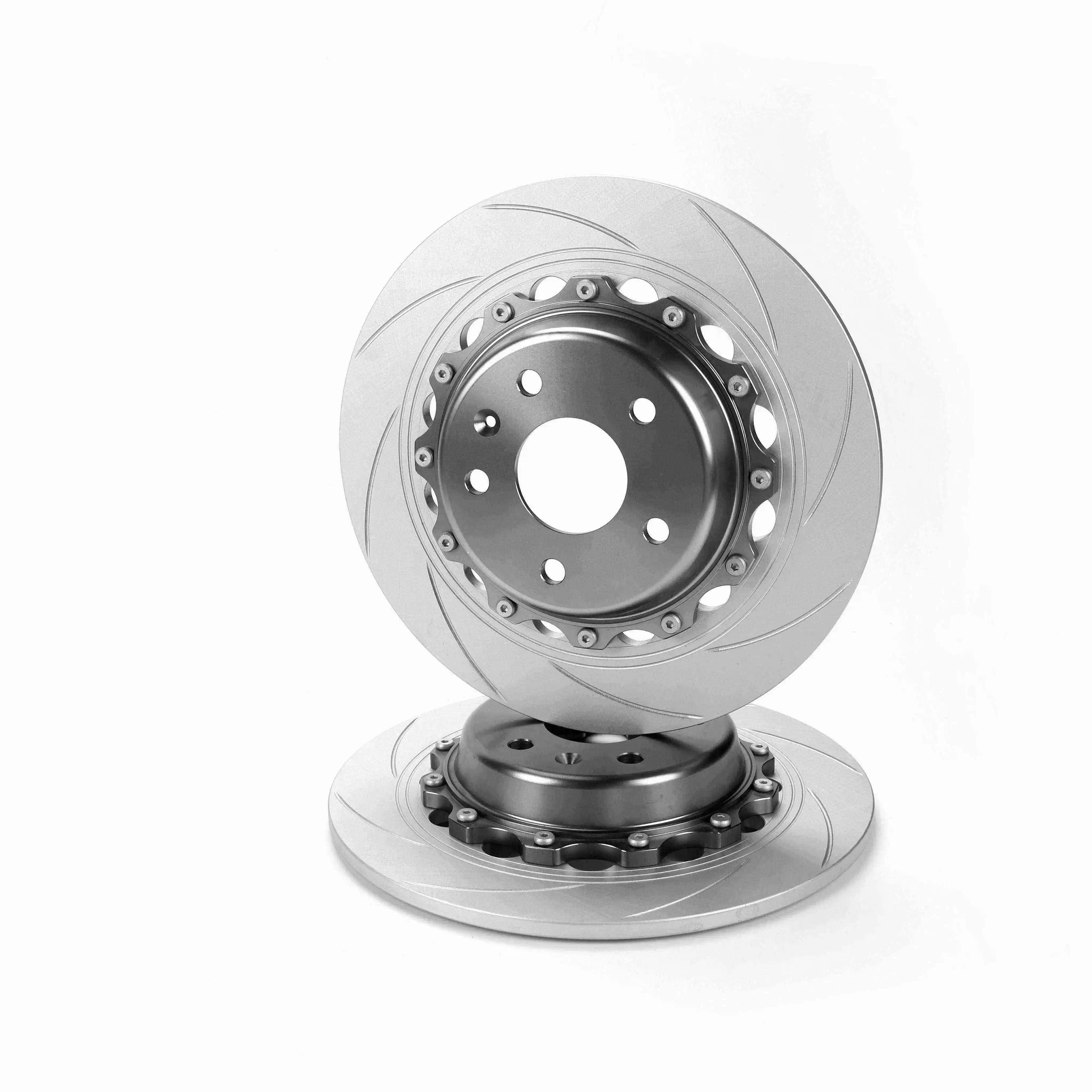 Заводская продажа высококачественный задний тормозной диск китайская