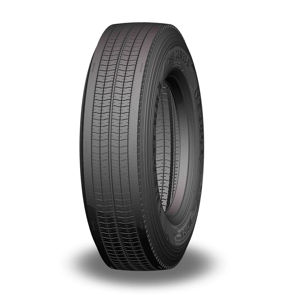 Китайские шины для грузовиков 11R22.5 295/80R22.5 фабричное производство