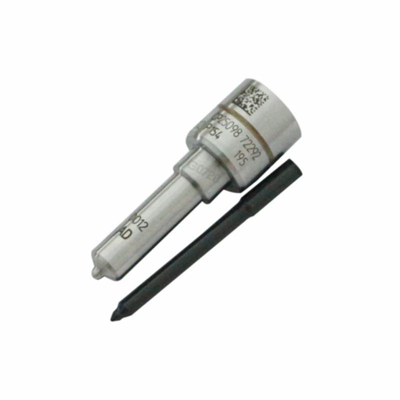 Фото Новая дизельная форсунка Common Rail M0012P154, подходящая для пьезоэлектрика 50274V05 5WS40677 5WS40677F A2C53252642 A2C59513556 №5