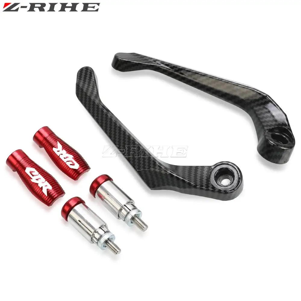 Мотоцикл для Honda CBR650R CB650R CBR600F CB600F CBR 125 150 250 300 500 R руль тормозной рычаг сцепления