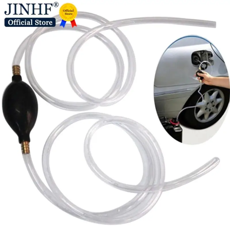 

Горячая Распродажа 1 шт. новый автомобильный топливный, газовый насос, ручной насос для бензина, дизеля, жидкости, Праймер, насос для перекач...