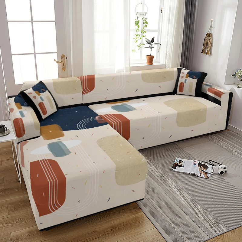 

Новые чехлы для диванов, чехлы для диванов с принтом в гостиную, полноразмерные Чехлы для диванов, Защитные чехлы для кресел