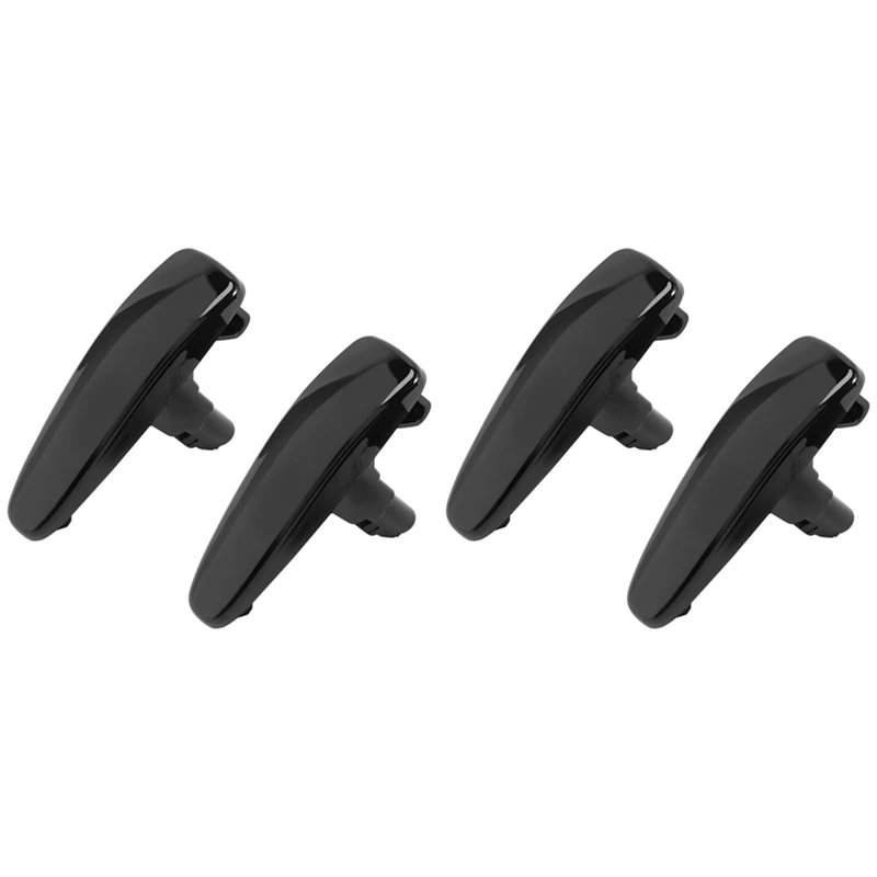 2 пары светодиодные фонари для Mitsubishi Lancer Evo X Mirage Outlander Sport 11-20