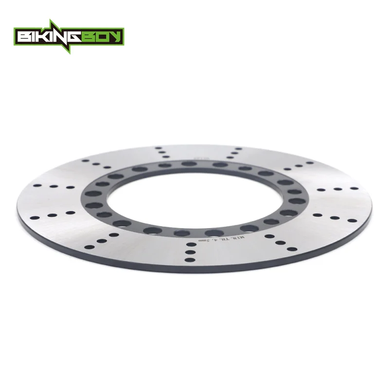 BIKINGBOY VN750 Vulcan 86-06 KZ700 83 84 GT750 82-96 87 KZ 750 Ltd Beltdrive 83-22 KZ750 Spectra Sport Передние тормозные диски