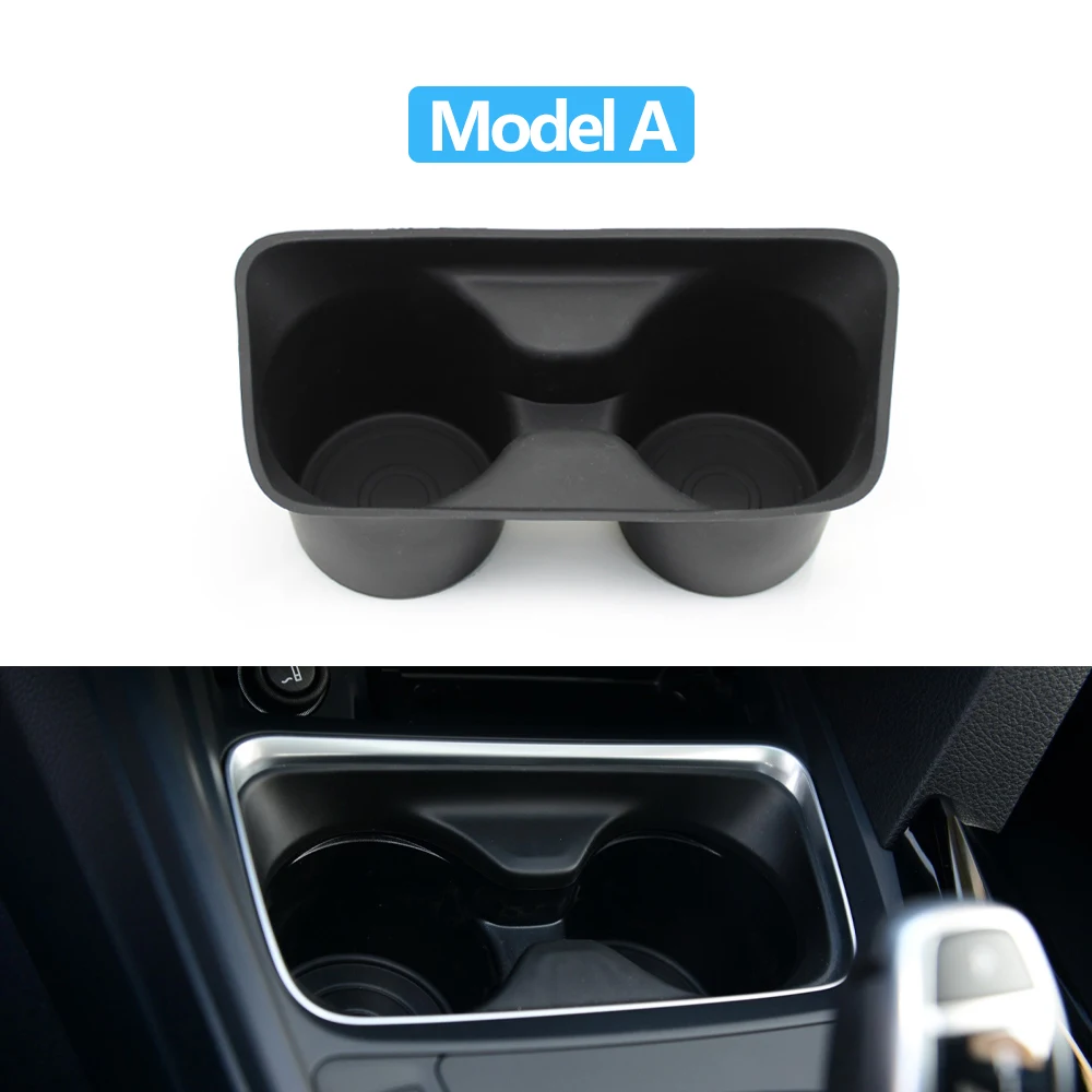 

Автомобильный держатель для чашки с водой на центральной консоли, настольный держатель для чашки для BMW 3 4 серии M3 M4 F30 F31 F34 F35 F80 F32 F33 F36 F82