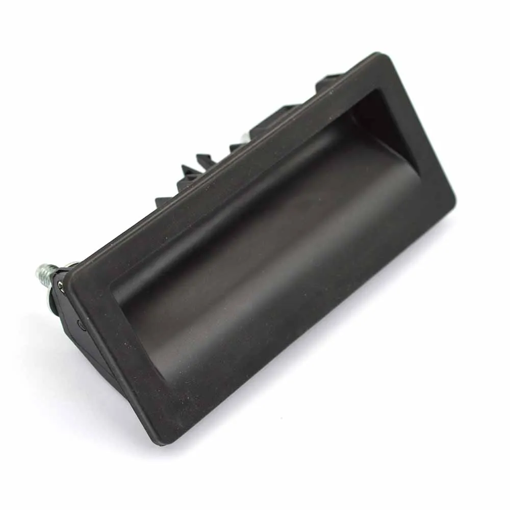 

Rear Trunk Lock Release Handle Switch For vw Bora Jetta A3 Q3 16D 827 566 16D827566