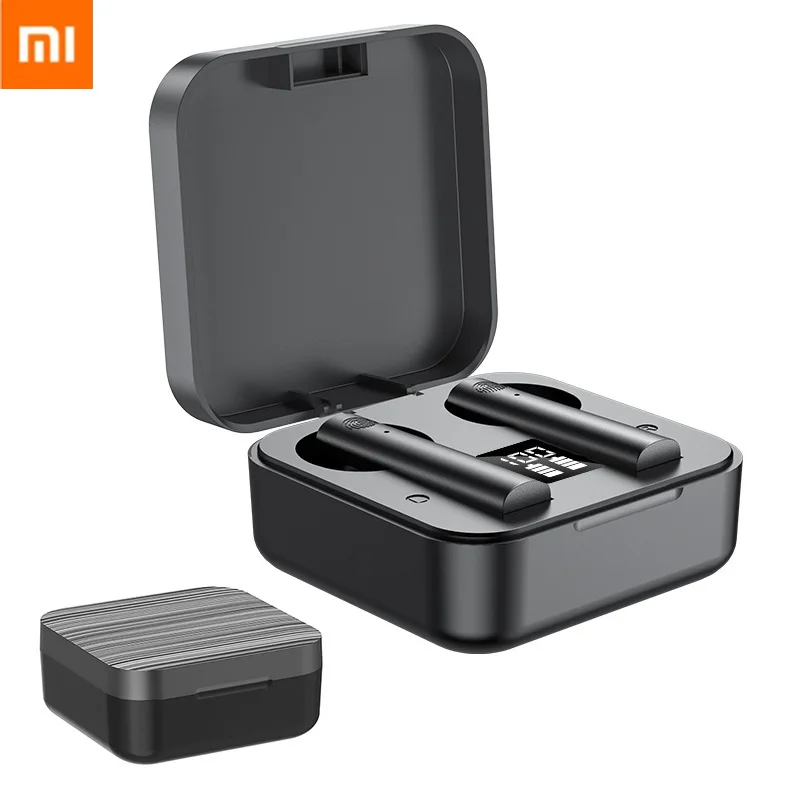 

Xiaomi Official Store 2022 New Premium Sports Bluetooth Headphones Long Battery Life Waterproof Wireless Bluetooth Headphones