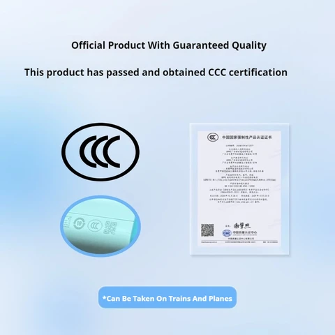 OPPO SUPERVOOC 20000 мАч Power Bank 45 Вт Быстрое зарядное устройство со светодиодной подсветкой Портативный внешний аккумулятор для iPhone 16 15 14 Huawei Samsung