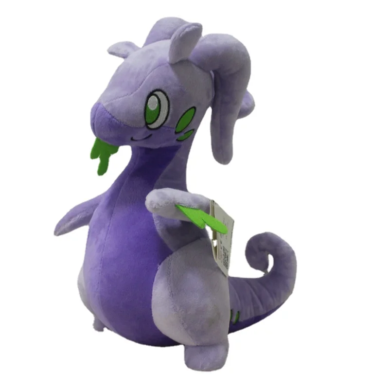 

Anime Pokemon Slippery Dragon Toy Dolls Soft Stuffed Animal Doll Toys Creative Pillow Kids Toys Birthday Present Christmas Gift