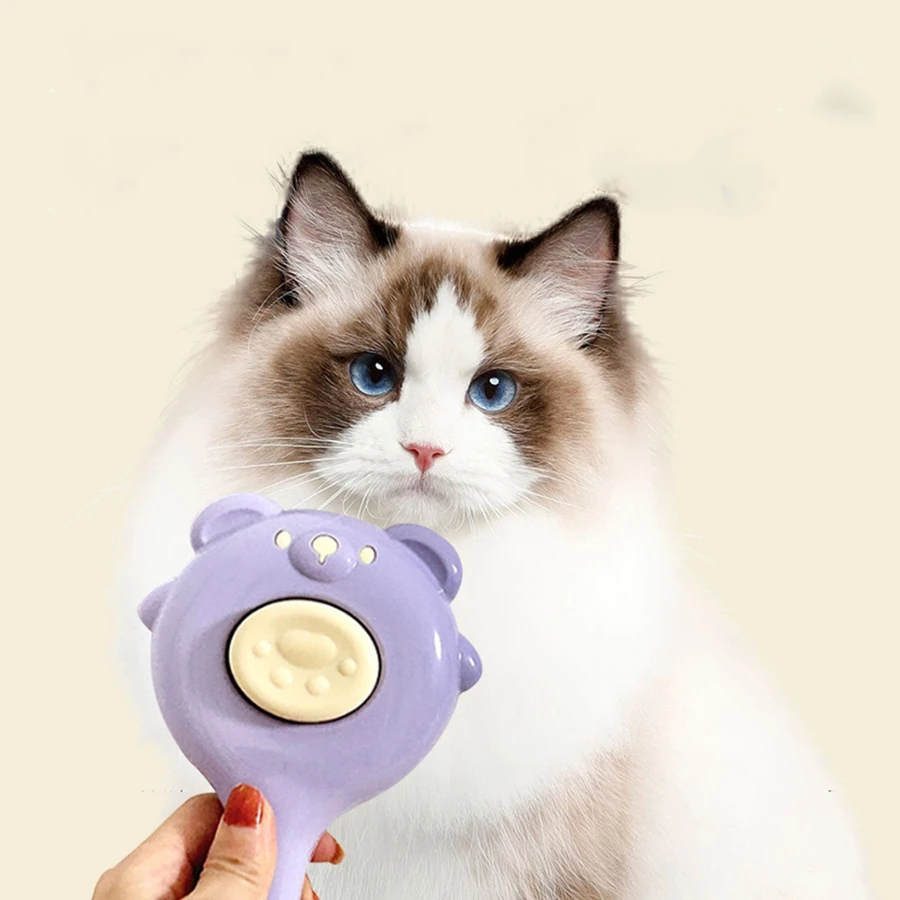 1 шт. расческа для кошек