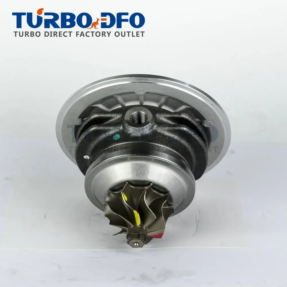 Картридж автомобильного турбозарядного устройства 8200100284 720244 Турбокомпрессор