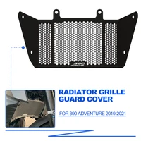 390 adv adventure 2019 2020 2021 motorbike accessories radiator grille protector cover for 390 adventure 2019 2020 2021