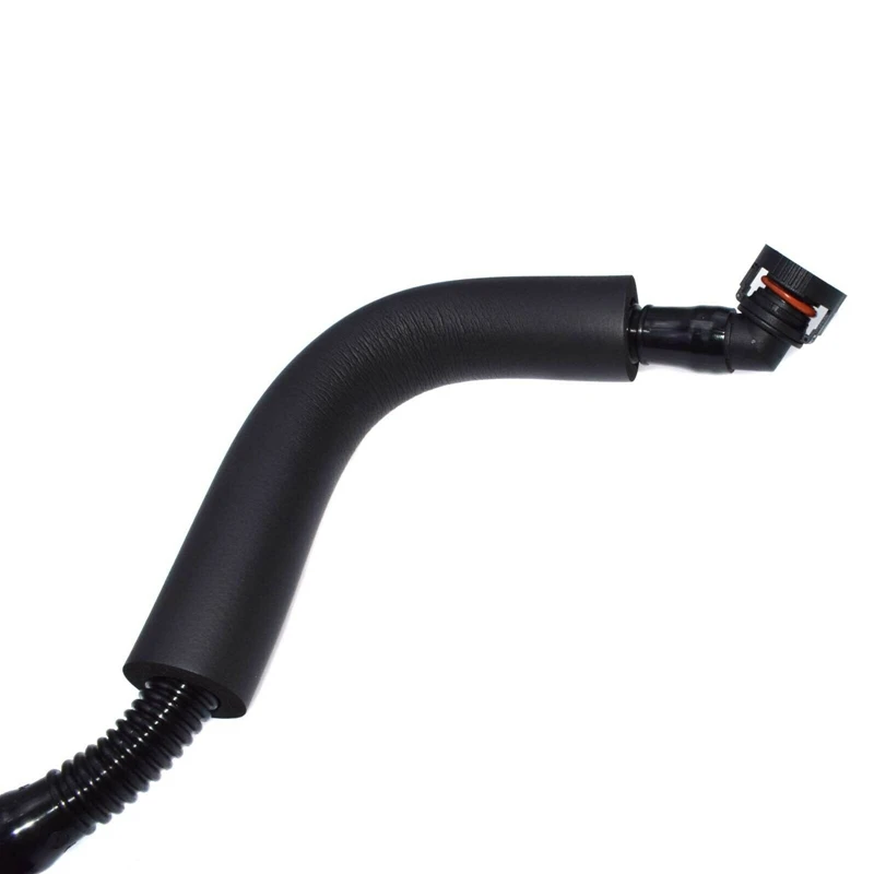 Новый шланг для вентиляции картера BMW 550I 650I 750I Coupe Sedan E70 X5 Series 11617540610