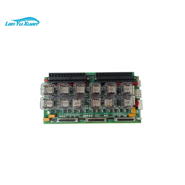 Торг продукта не заказывайте напрямую IS200TRPAH2AFD турбина главный борт Клеммная