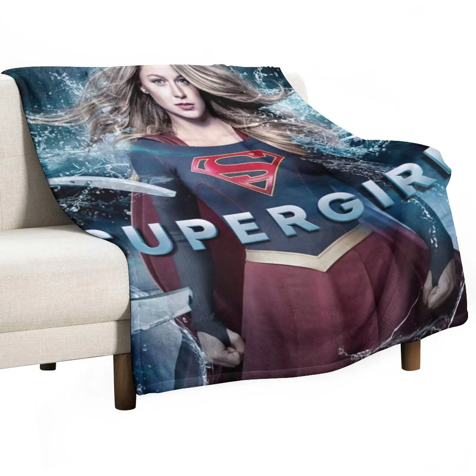 Бенофисское одеяло очень большое пушистые одеяла дизайнерские пушистое