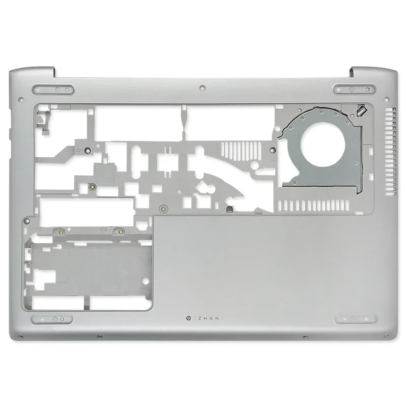 Новинка задняя крышка ЖК-дисплея для HP Probook 440 445 G5 zhan66 G1 X8B искусственная передняя