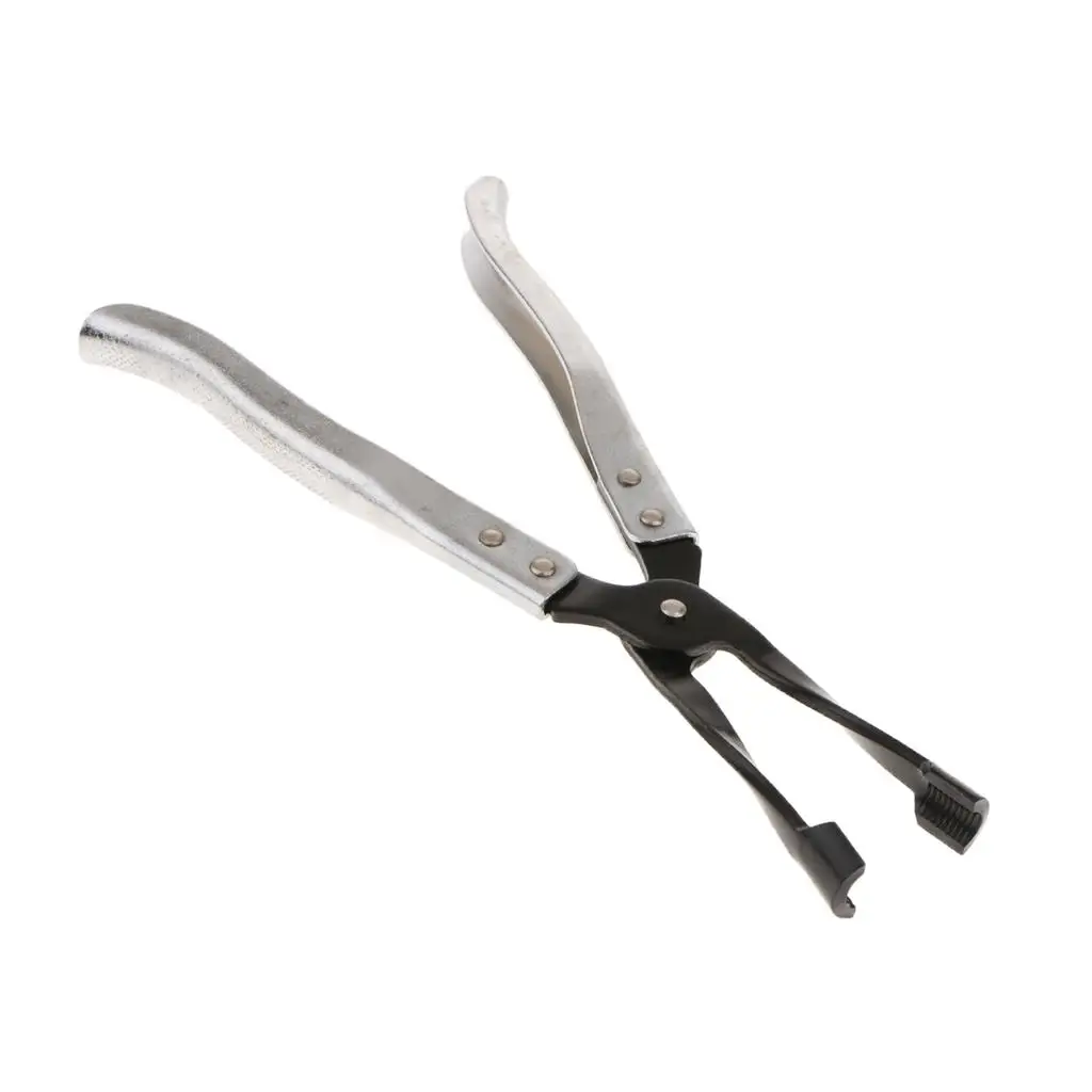 Автомобильный сальник двигателя пружинный зажим плоскогубцы для удаления