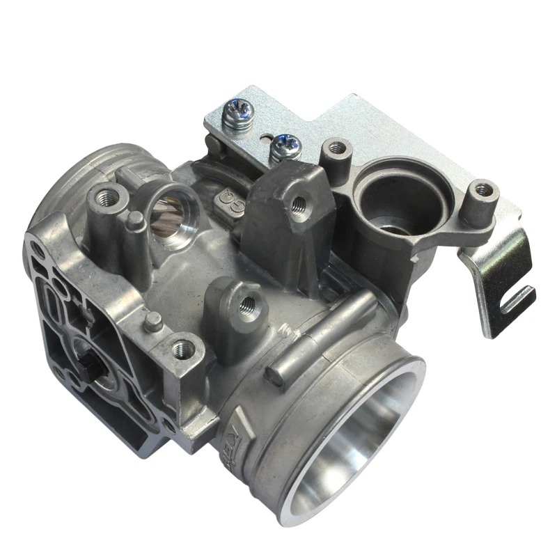 

Для CBR250 250R CBR250 CB300F CBR300R Rebel300 CMX300 34/36/38/42/43/45/47/49/50/52 мм корпус дроссельной заслонки