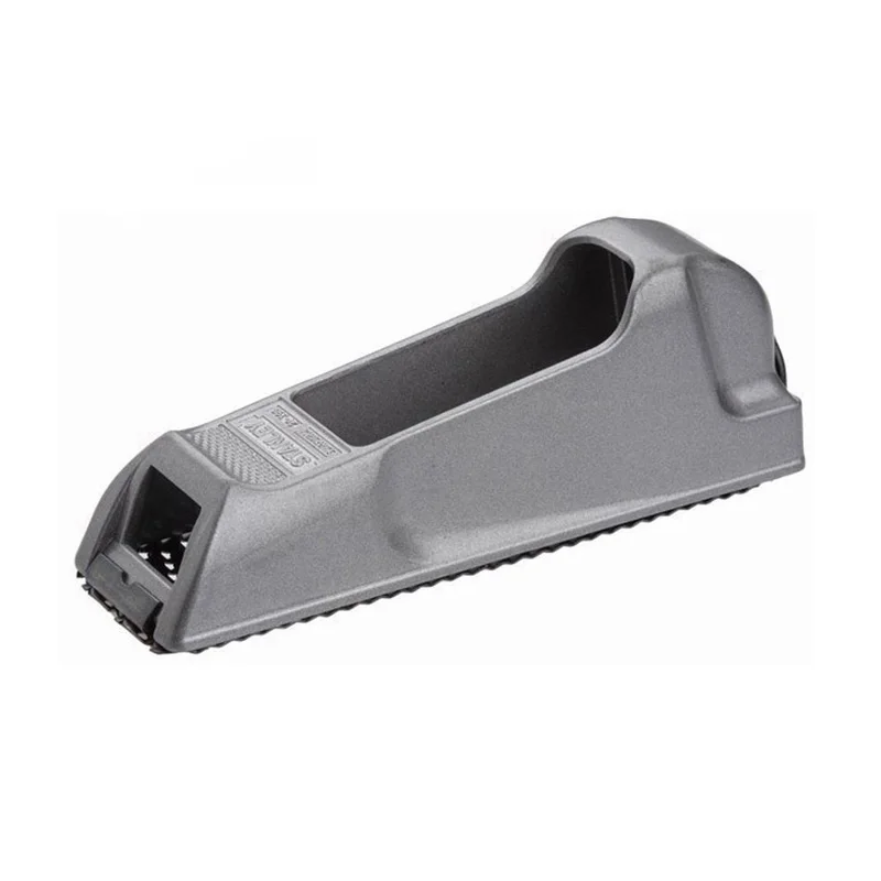 

U50 1 шт. 6-дюймовый Карманный самолёт surform со сменными лезвиями 5-1/2 тонкие лезвия для бритья по дереву/пластику/мягкому металлу