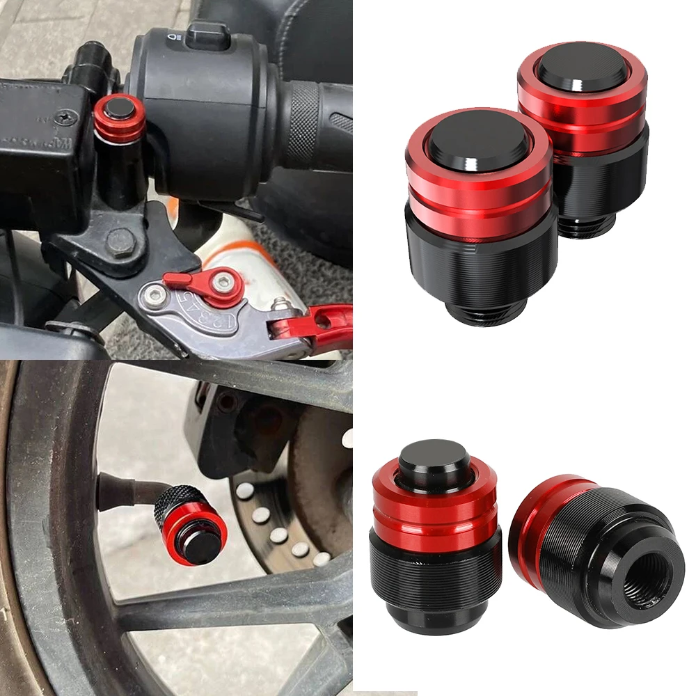 Винтовая крышка для зеркала заднего вида и задняя HONDA VT1100